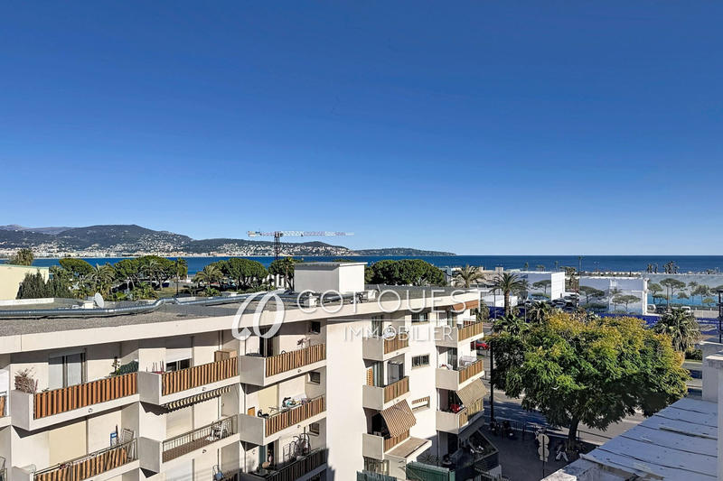 Appartement - 103 m² - 3 pièces