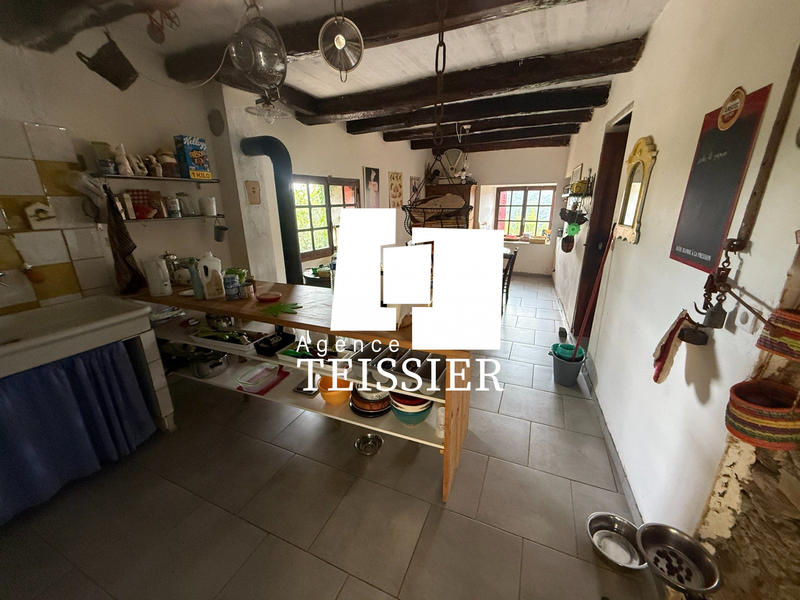 Mas - 152 m² - 6 pièces