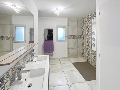Maison - 136 m² - 5 pièces