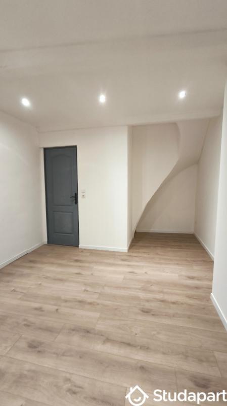 Maison de ville - 80 m² - 3 pièces