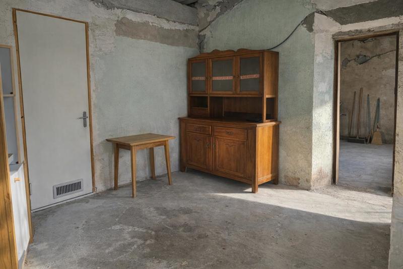 Maison - 200 m² - 8 pièces