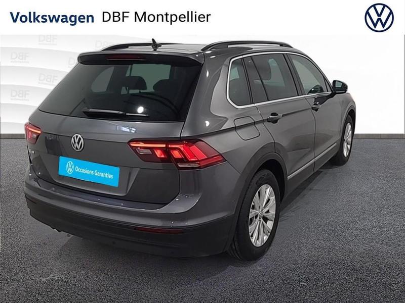 Volkswagen Tiguan 1.5 Tsi Evo 150 Dsg7 Confortline