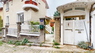 Villa - 185 m² - 6 pièces