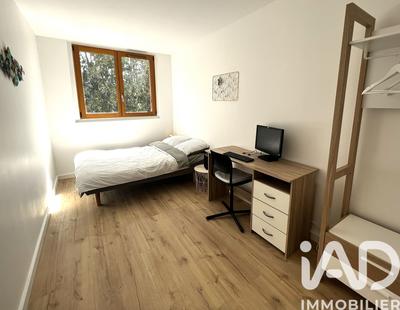 Appartement - 55 m² - 3 pièces