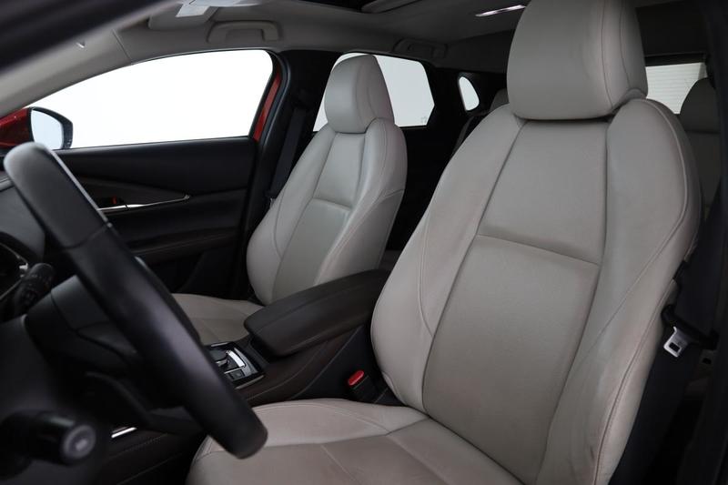 Mazda Cx-30 2.0 E-Skyactiv-X m Hybrid 4x2 Exclusive Bva6 186 ch