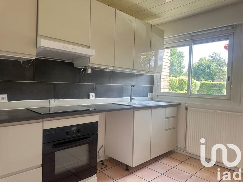 Maison - 78 m² - 4 pièces