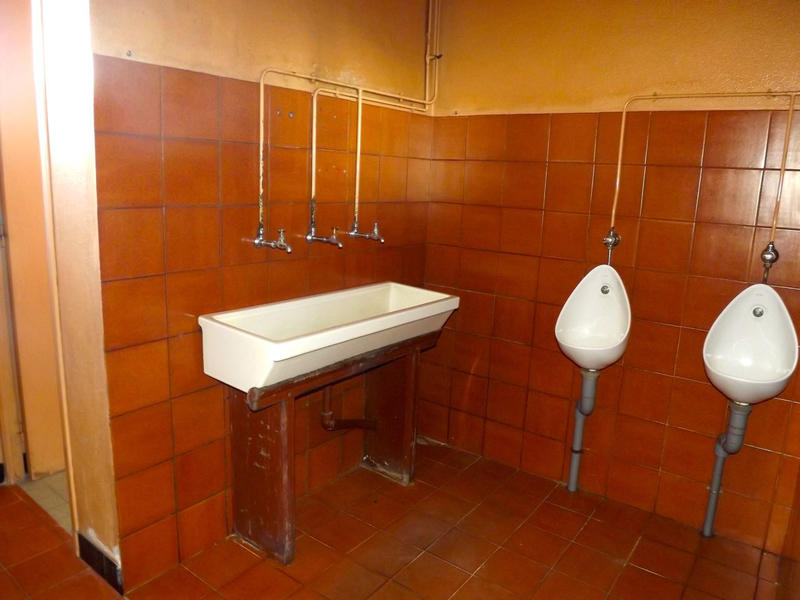 Local commercial - 820 m²