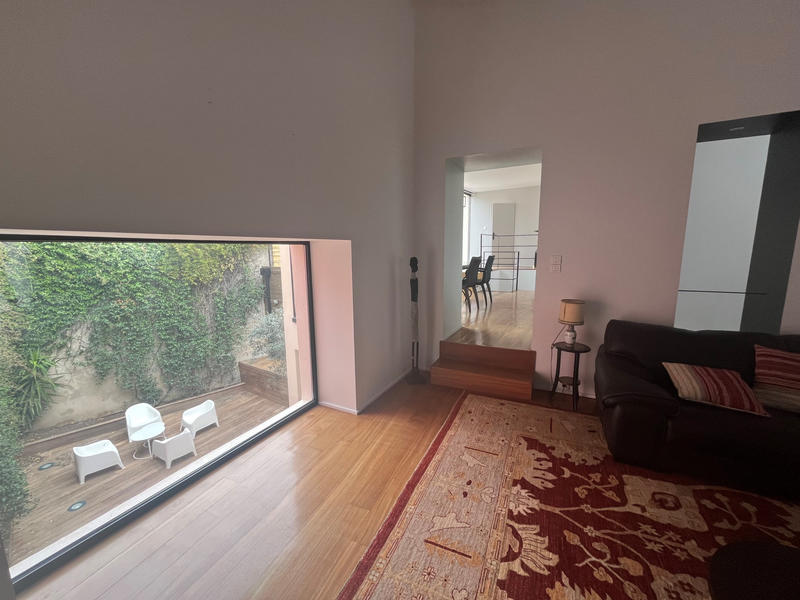 Maison - 167 m² - 5 pièces