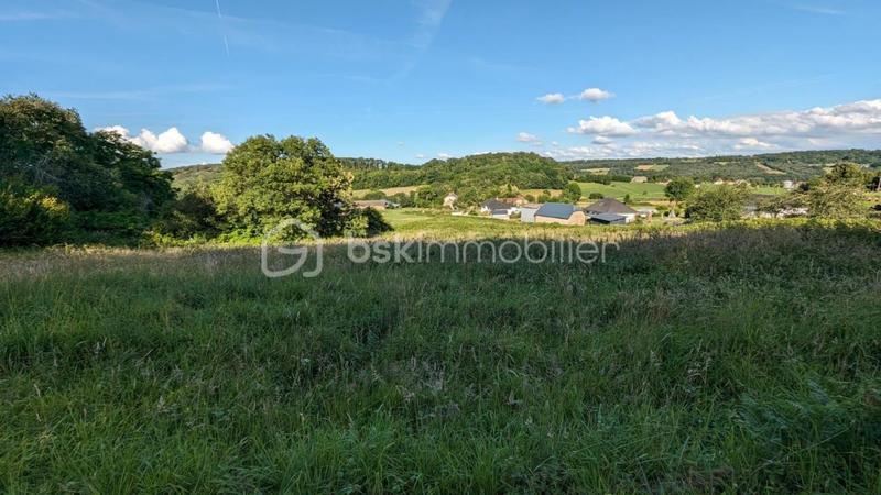 Terrain - 2 280 m²