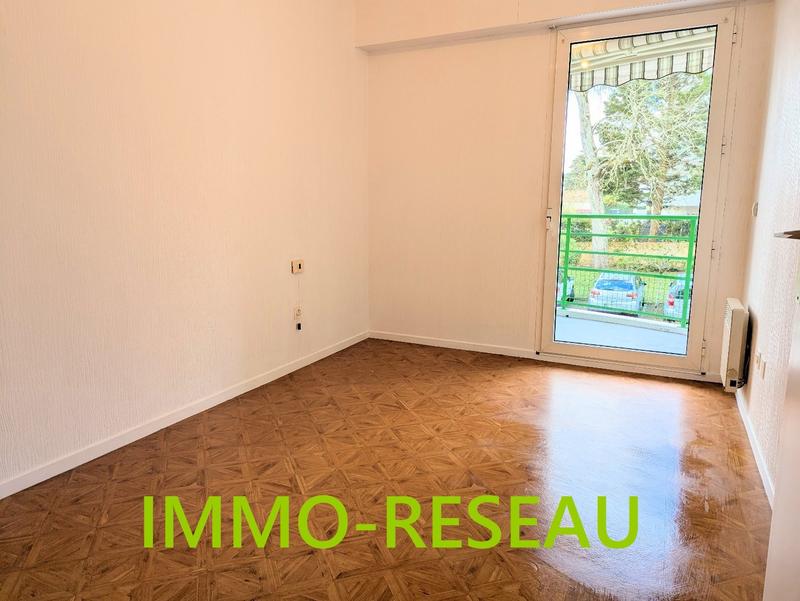 Appartement - 51 m² - 2 pièces