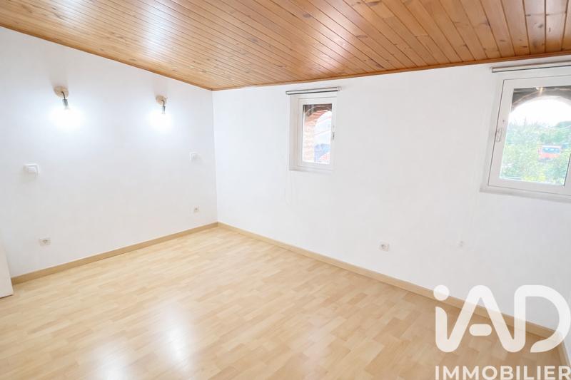Maison - 129 m² - 4 pièces