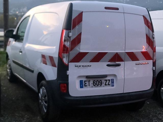 Renault Kangoo Express 1.5 Dci 90 Energy E6 Grand Confort