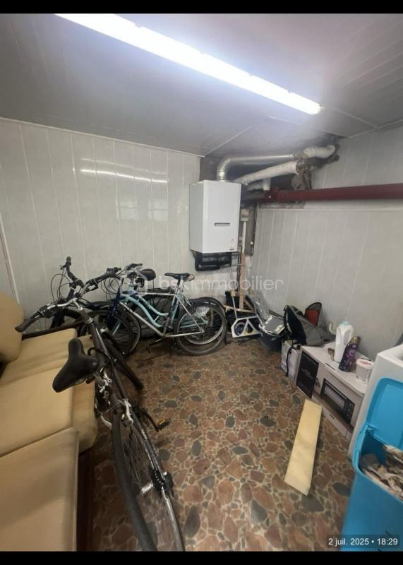 Appartement - 69 m² - 4 pièces