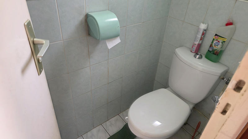 Maison - 70 m² - 5 pièces