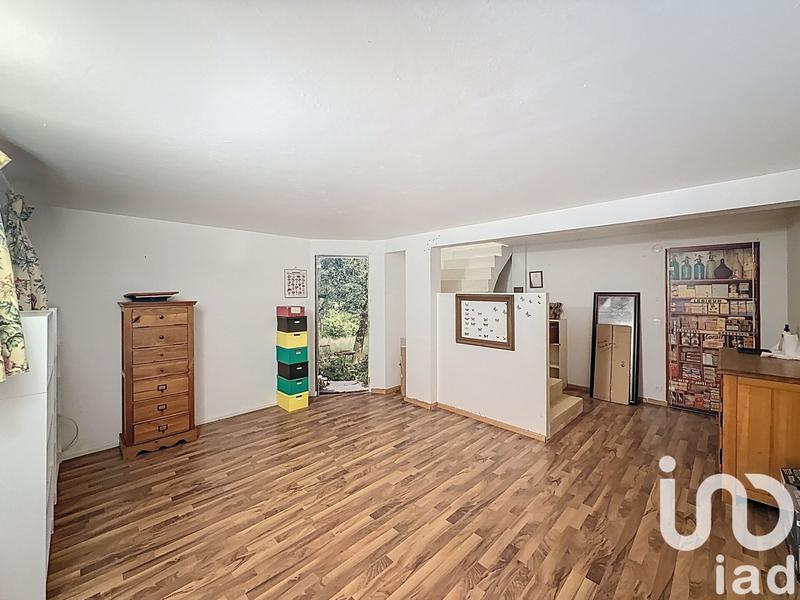 Maison - 155 m² - 7 pièces