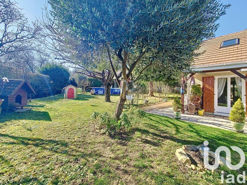 Maison - 175 m² - 8 pièces