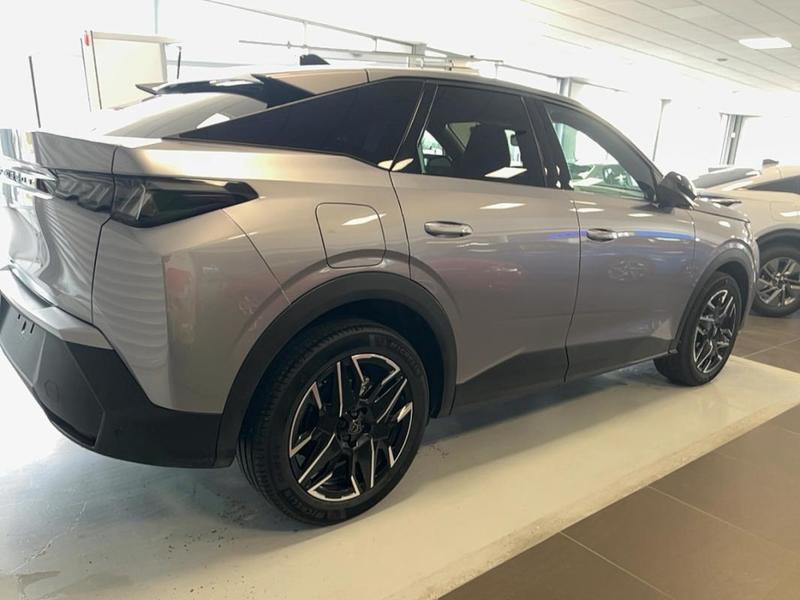 Peugeot 3008 III 1.2 Hybrid 136 E-Dcs6 Allure