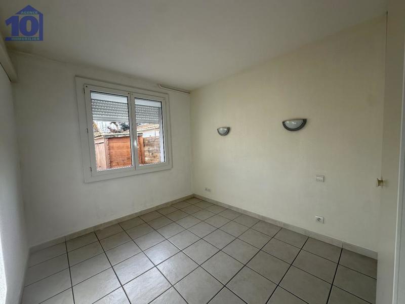 Appartement - 51 m² - 3 pièces