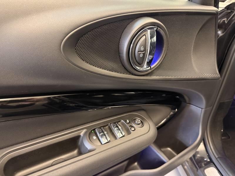 Mini Mini Clubman Cooper 136 ch Dkg7 Essential