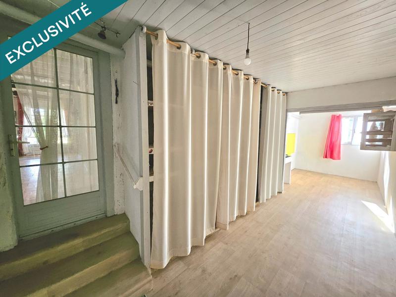 Maison - 300 m² - 9 pièces