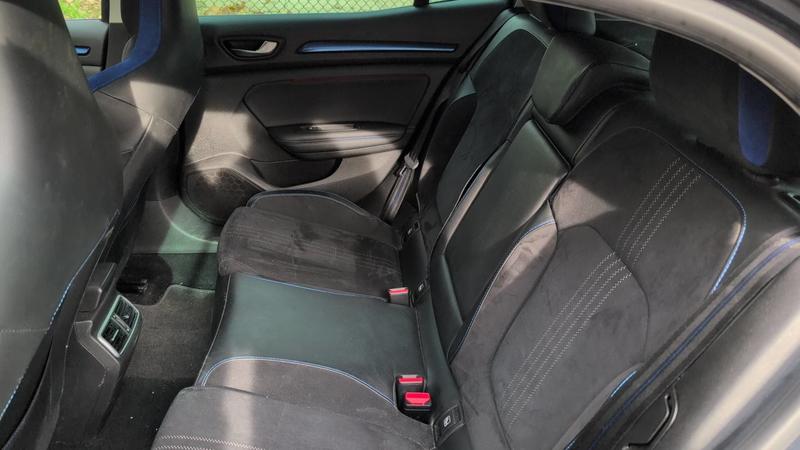 Renault Mégane IV 1.6 Tce Energy 205 4rd Edc7 Gt