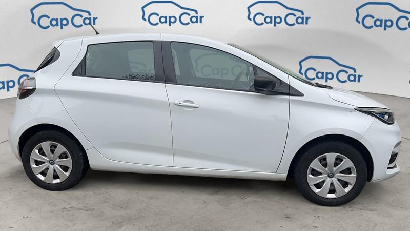 Renault Zoe R110 109 69 kWh Business