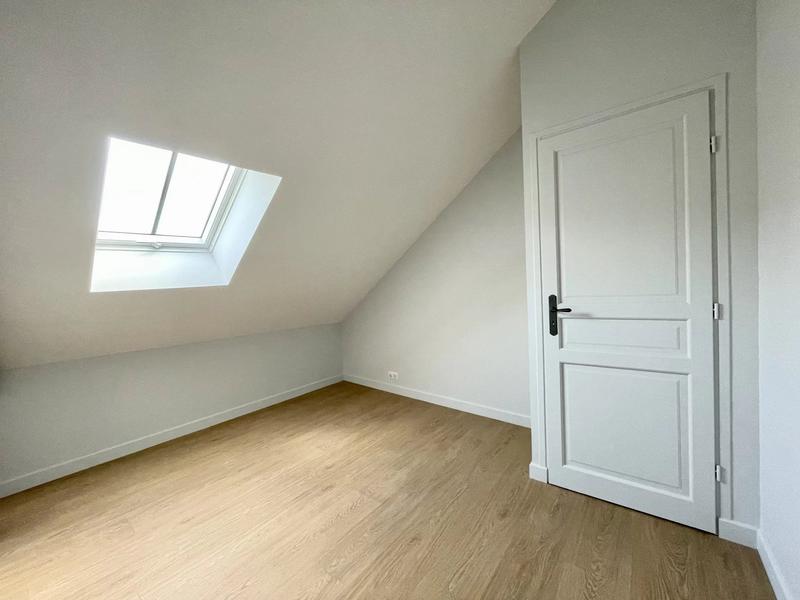 Appartement - 96 m² - 3 pièces