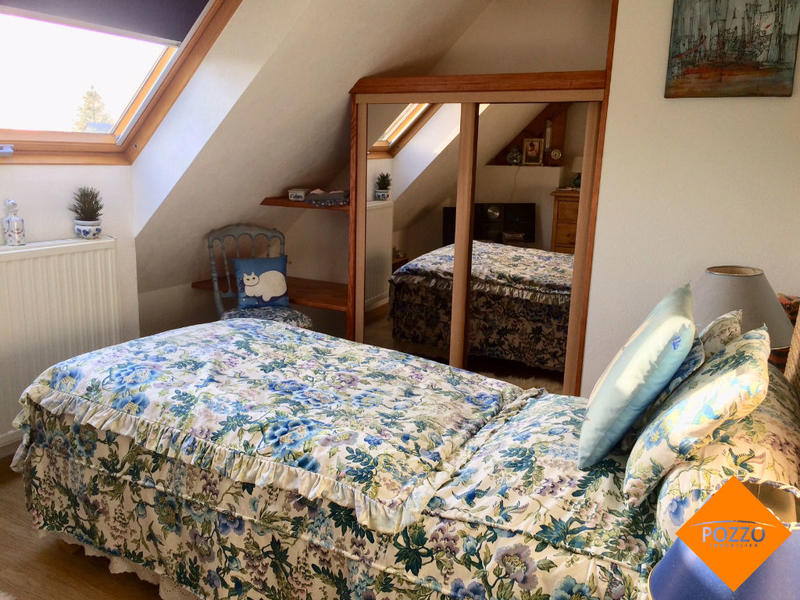 Maison - 75 m² - 4 pièces