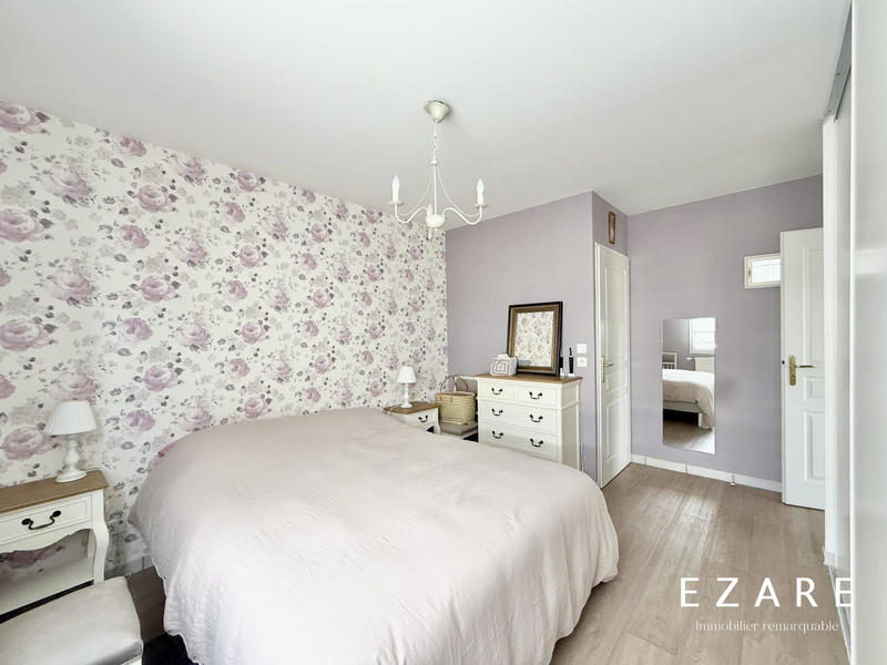 Appartement - 128 m² - 5 pièces