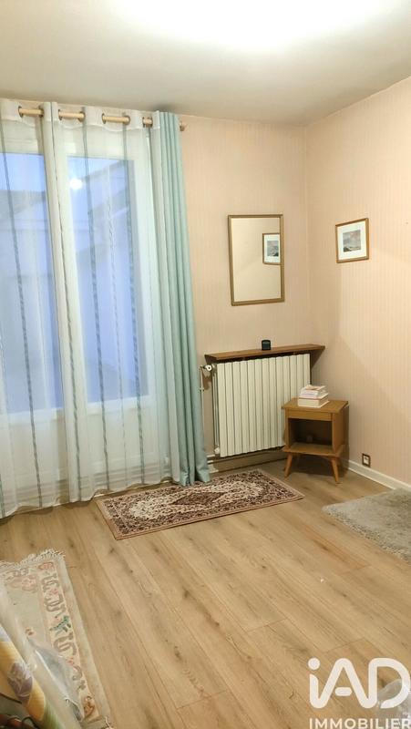 Maison - 104 m² - 3 pièces