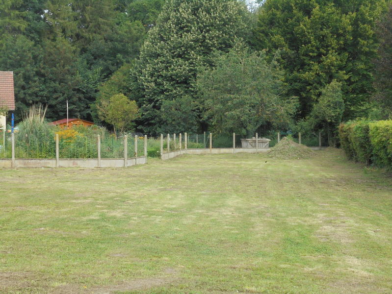 Maison - 62 m² - 1 pièce