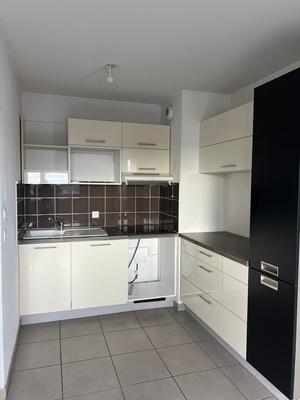 Appartement - 41 m² - 2 pièces