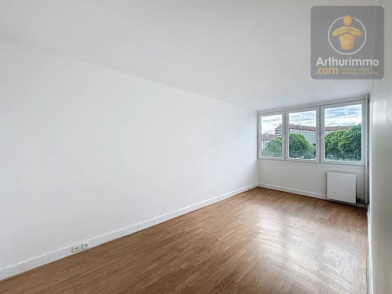 Appartement - 81 m² - 4 pièces