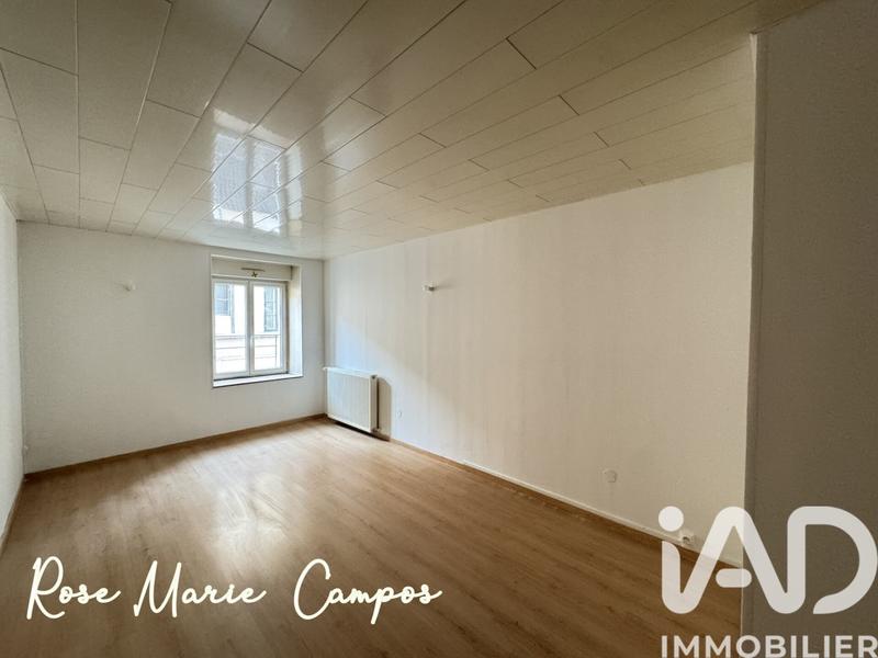 Appartement - 148 m² - 5 pièces