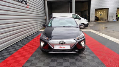 Hyundai Ioniq Electric 136 Ch Executive