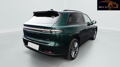 Leapmotor C10 Bev 69 9 Kwh Design