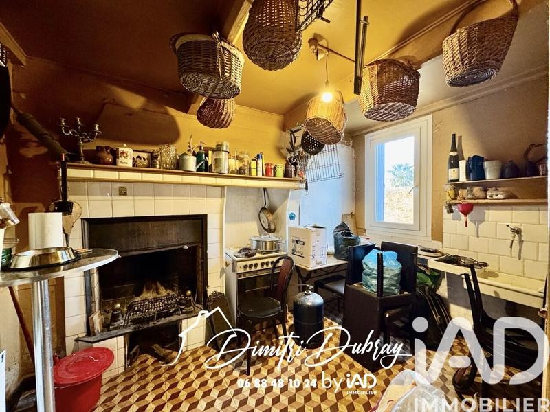 Maison - 105 m² - 4 pièces