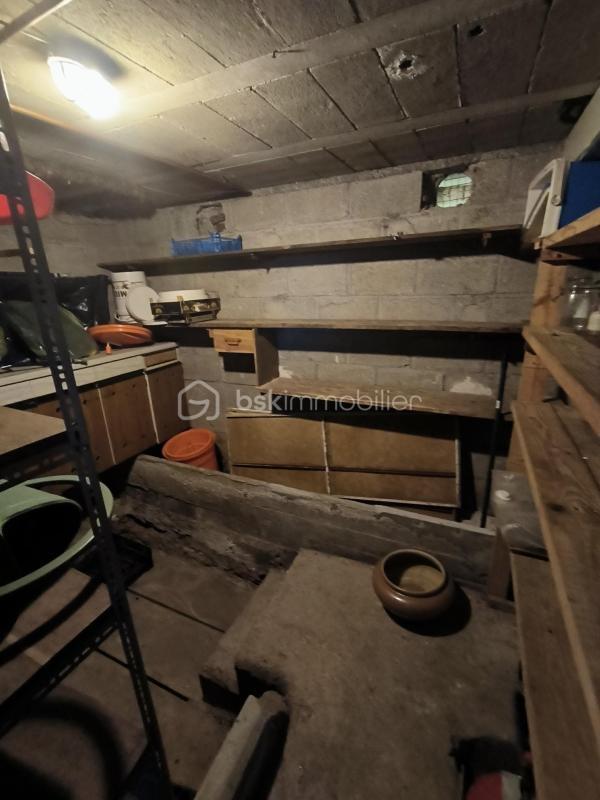 Maison - 72 m² - 3 pièces