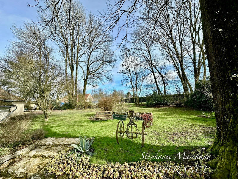 Maison - 137 m² - 6 pièces