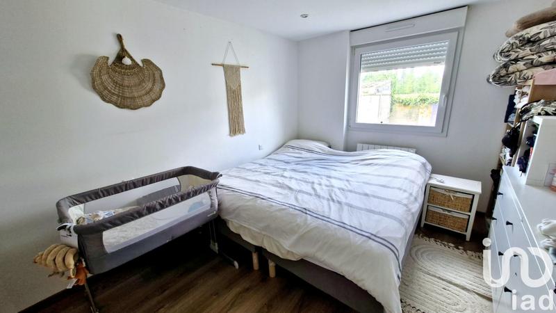 Maison - 71 m² - 4 pièces