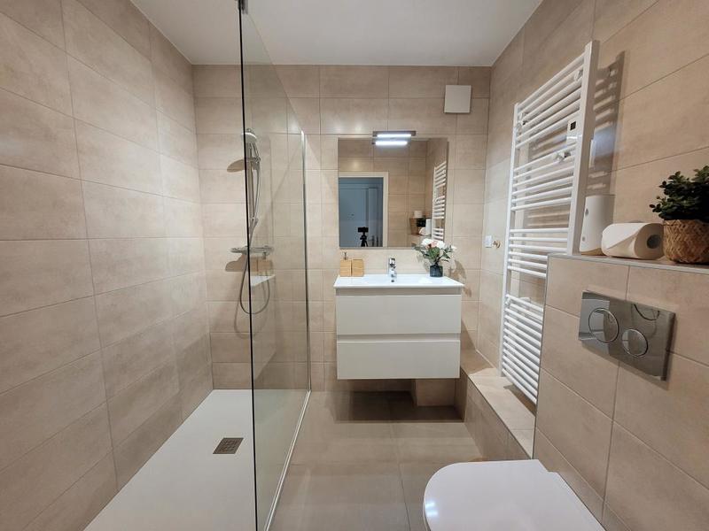 Appartement - 30 m² - 1 pièce