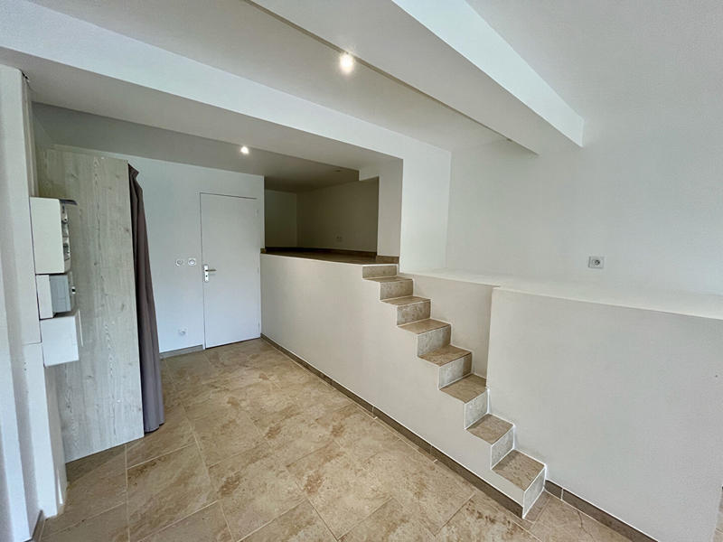 Appartement - 36 m² - 2 pièces