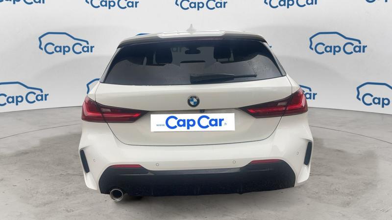 Bmw Série 1 118i 136 m Sport