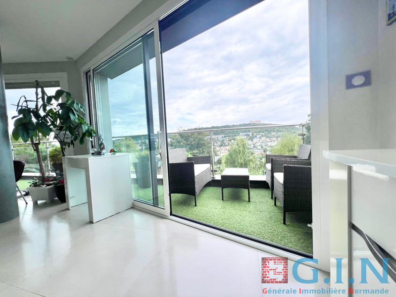 Propriété - 190 m² - 6 pièces