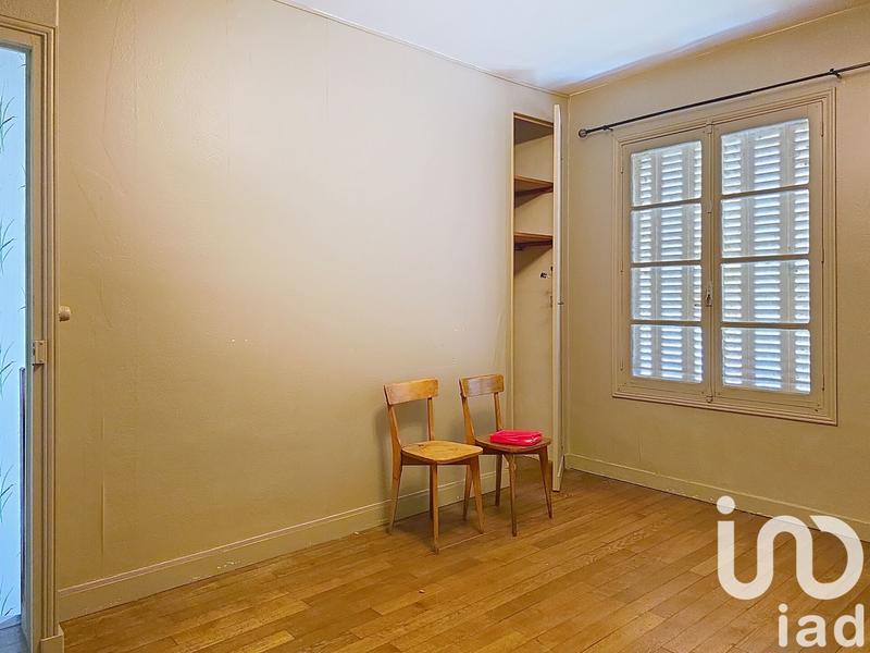 Maison de ville - 188 m² - 10 pièces