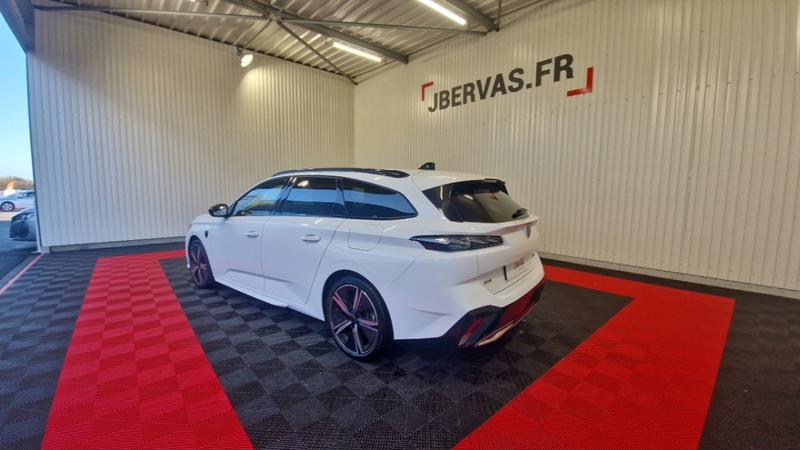 Peugeot 308 Sw Phev 225 E-Eat8 Gt