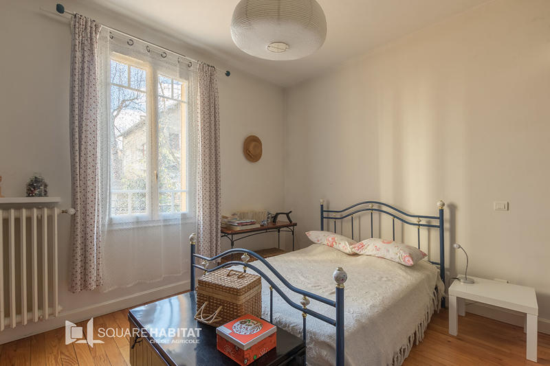 Appartement - 84 m² - 4 pièces