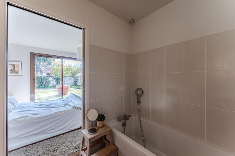 Villa - 164 m² - 4 pièces