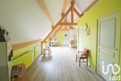 Maison - 340 m² - 11 pièces