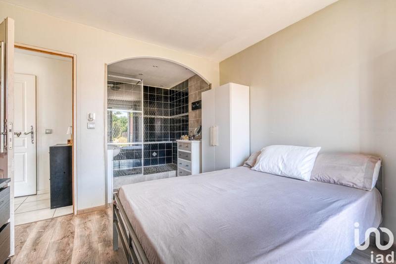 Maison - 136 m² - 5 pièces